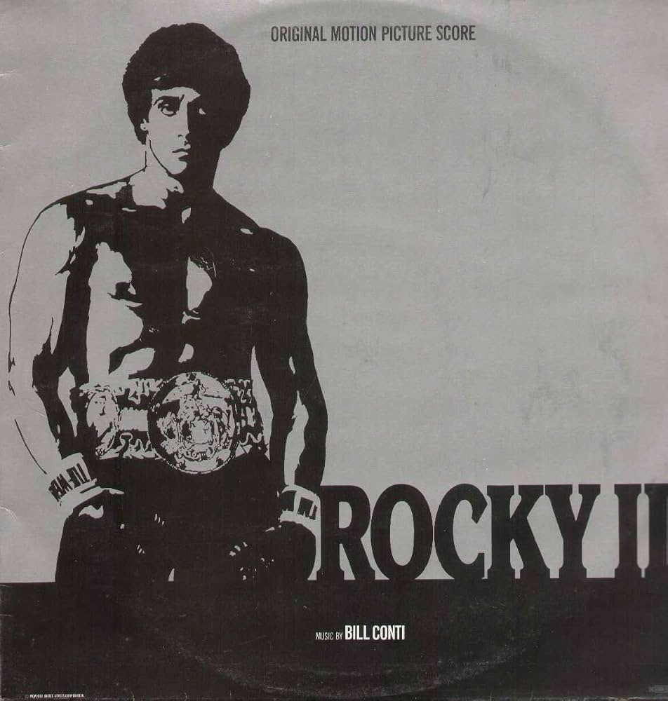 /ROCKYⅢ