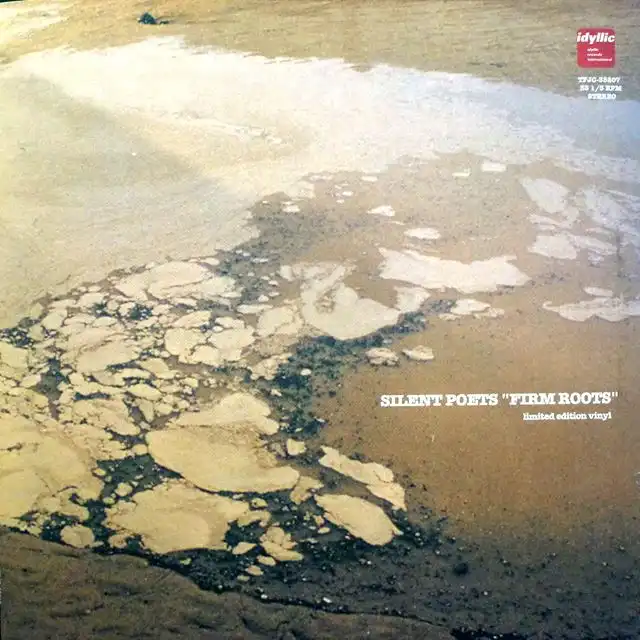 SILENT POETS/FIRM ROOTS