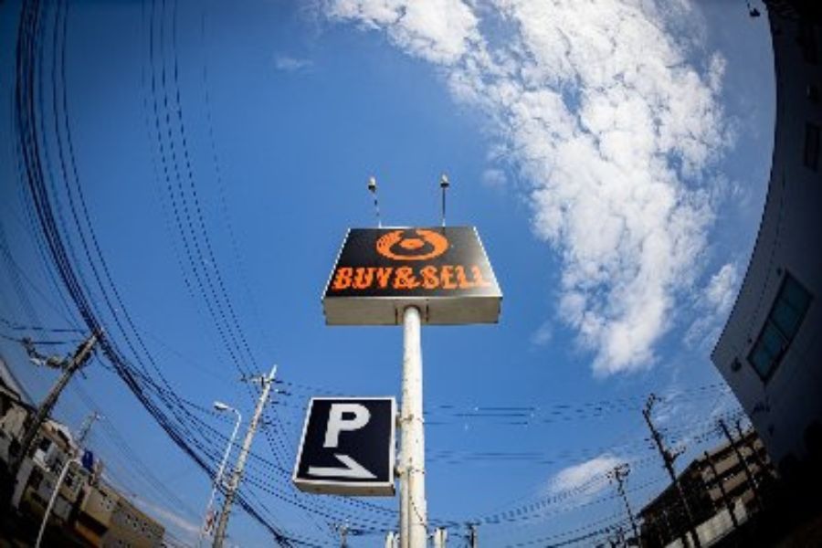 UNISOUND RECORDSの写真