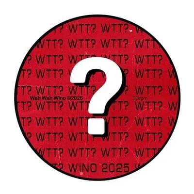 不明/Who's The Technician?