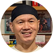 兼松さん