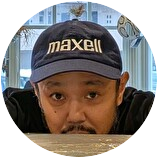 NAKAMさん
