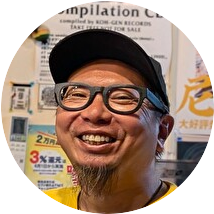 高垣さん