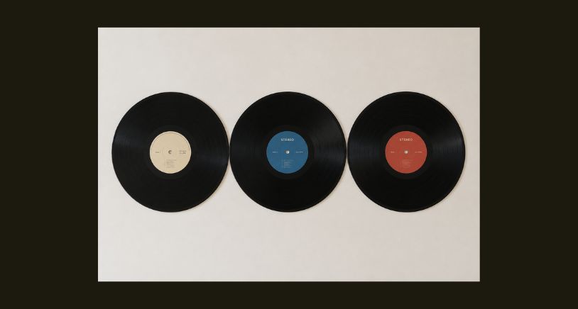 LPレコード