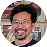 紙谷さん
