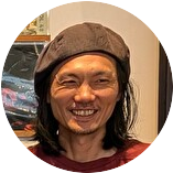 大橋さん