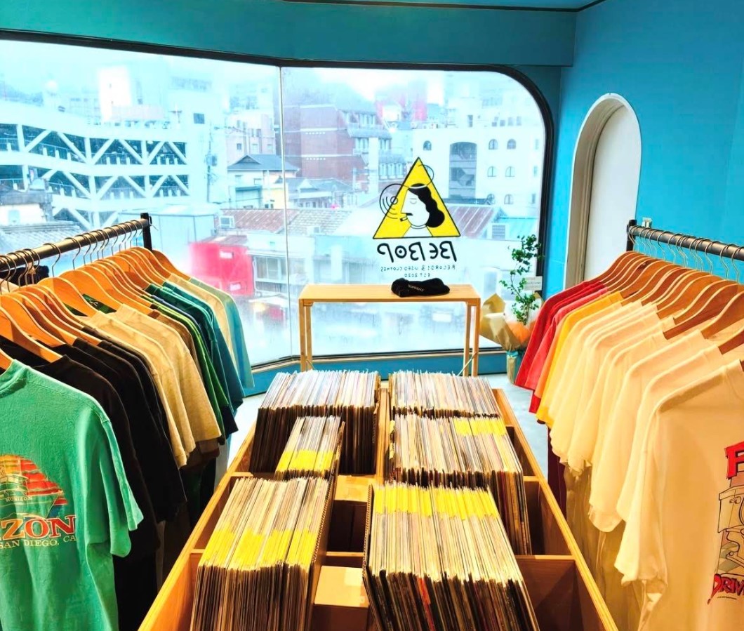 の店舗写真