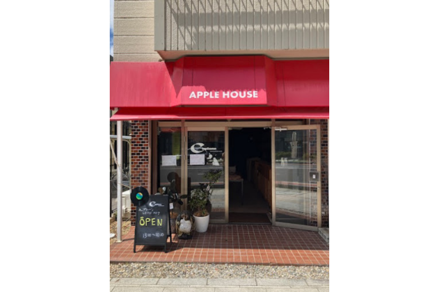CAPTONE RECORD STOREの店舗写真