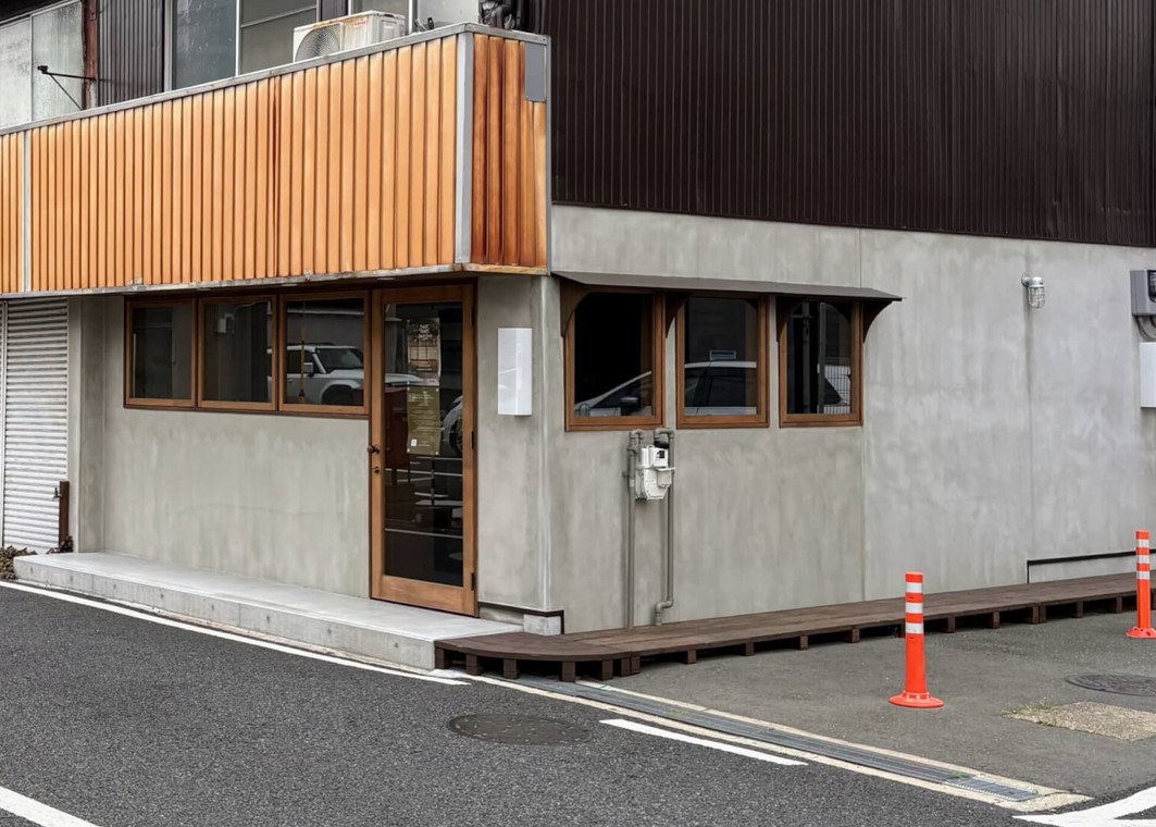 SOULPOT RECORDSの店舗写真