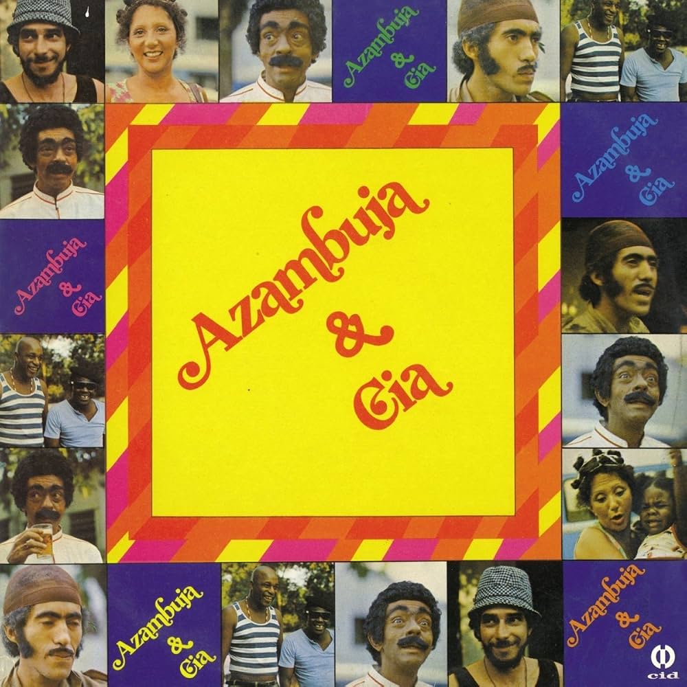 Azambuja & Cia/Azambuja & Cia