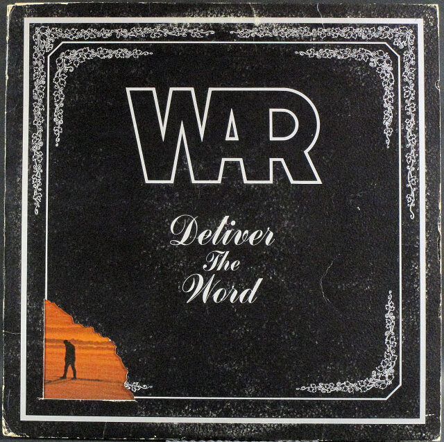 War/Deliver the Word