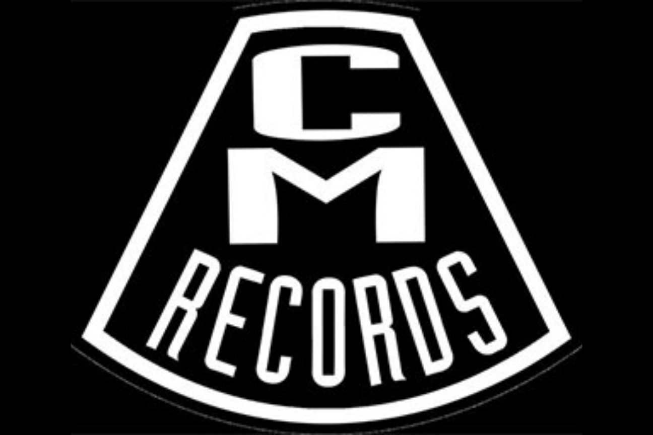 CM RECORDSの店舗画像
