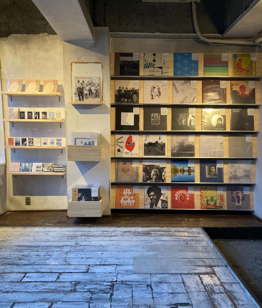 カネ商店の店舗写真