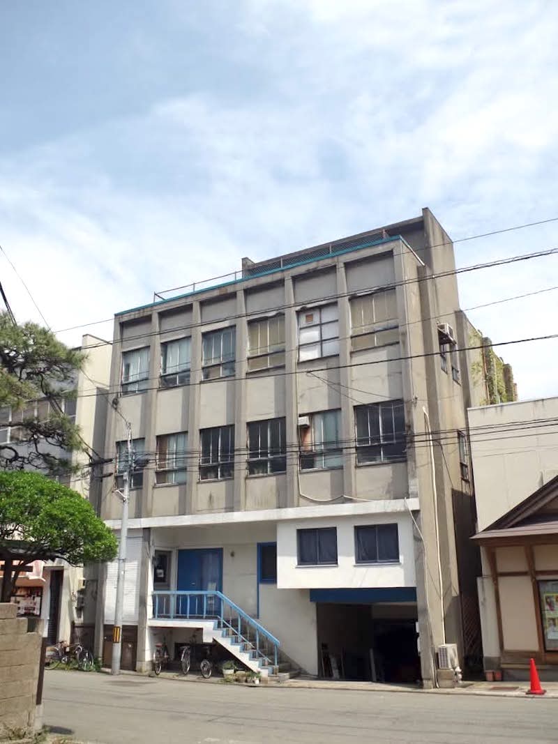 カネ商店の写真