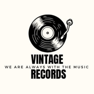 Vintage Records