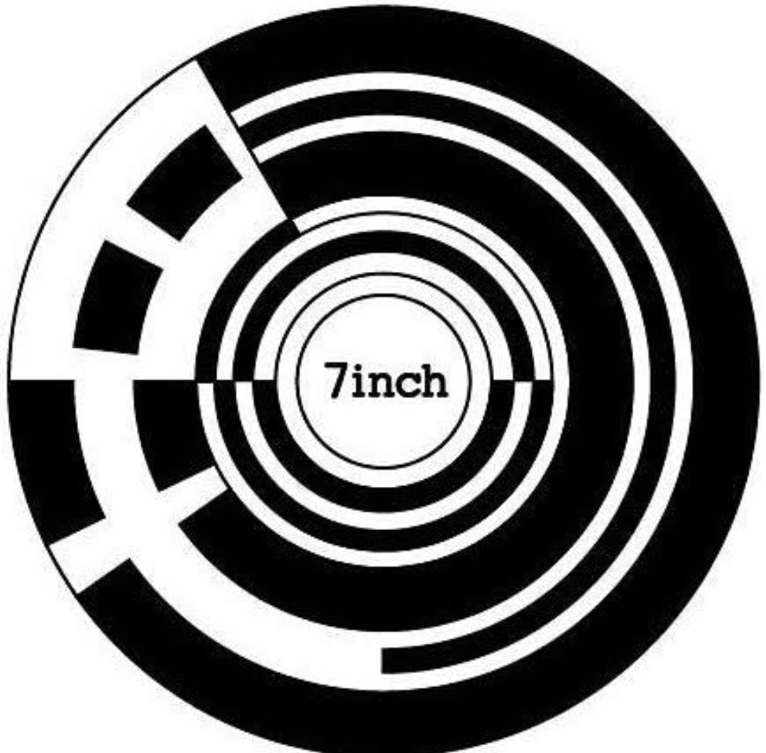 7inch 早川