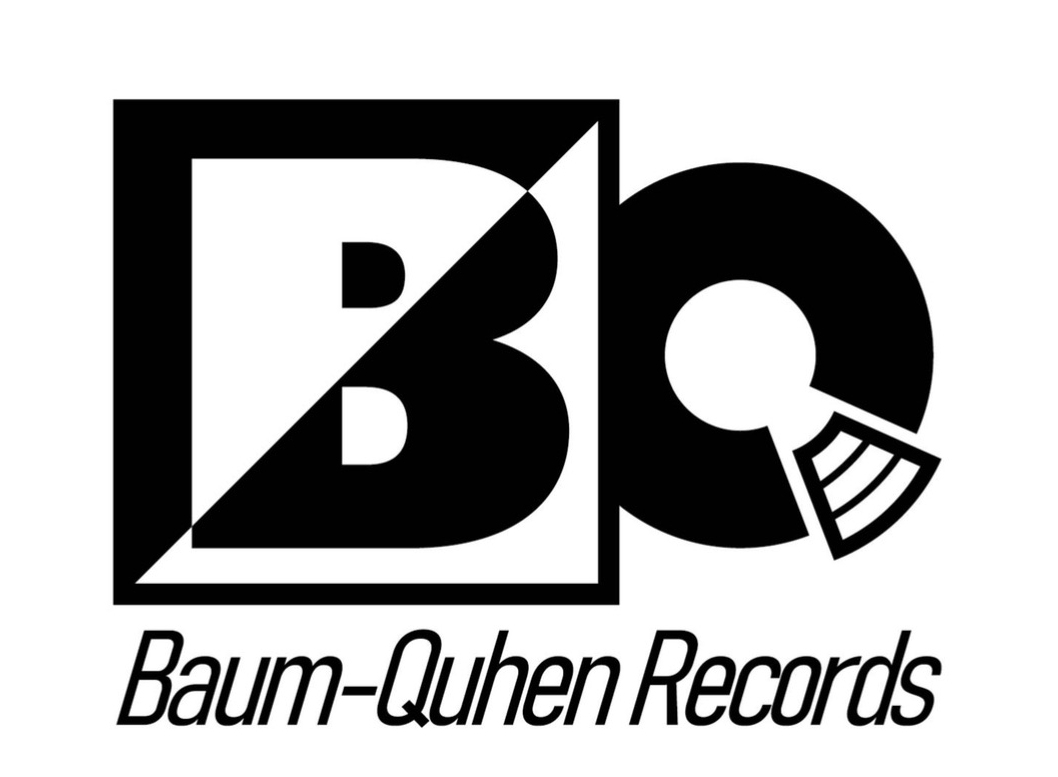 BaumQuhen Recordsの店舗写真