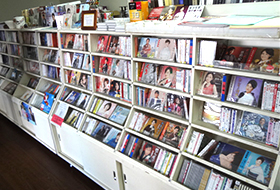 久米楽器店's pics