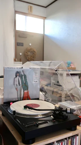 本と音楽の店 つぐみ's pics